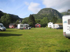 Отель Seim Camping - Røldal  Рёлдал 